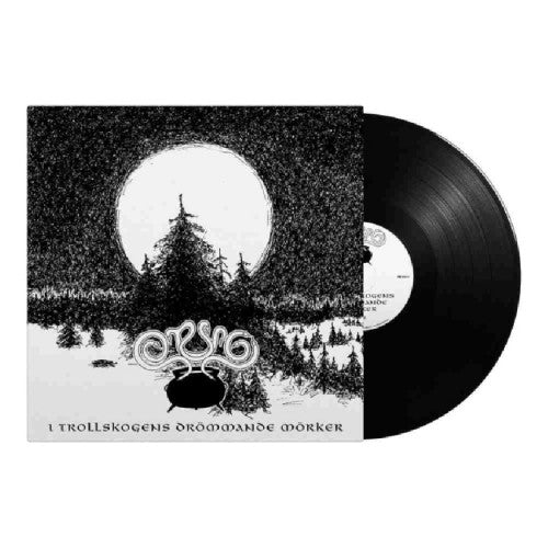 Otyg – I Trollskogens Drömmande Mörker [LP]