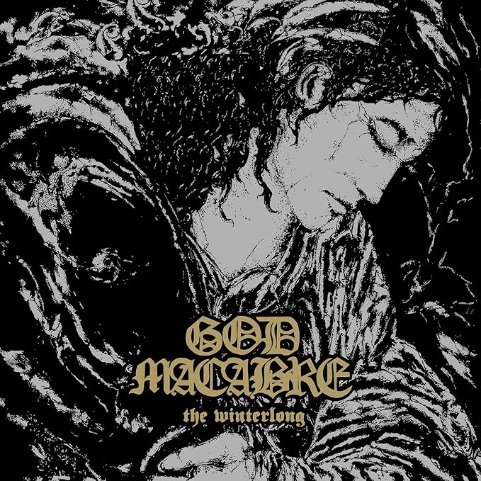 God Macabre – The Winterlong... [2CD]