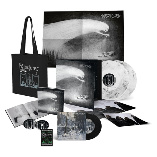 Hexvessel - Nocturne [Bundle]