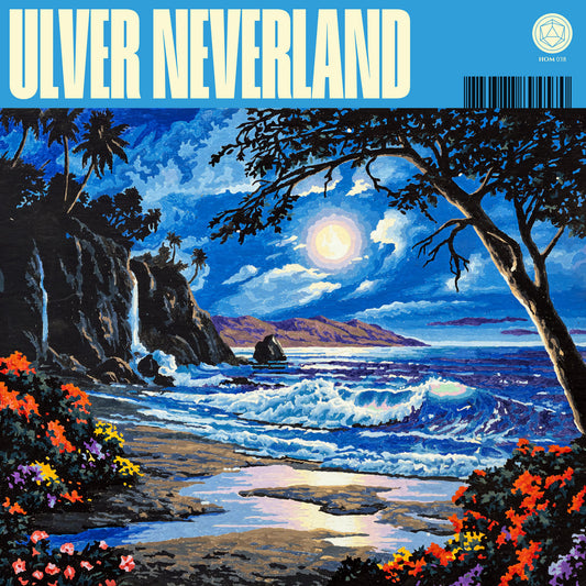 Ulver - Neverland [CD]