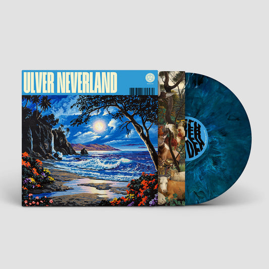 Ulver - Neverland [LP Marble]