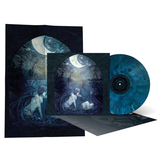 Alcest - Ecailles De Lune [LP, 2026 Reissue]
