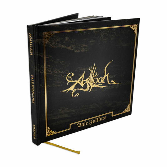 Agalloch - Pale Folklore [Artbook 2CD]