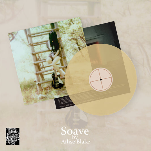 Ailise Blake - Soave [Vinyl]