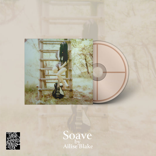 Ailise Blake - Soave [CD]