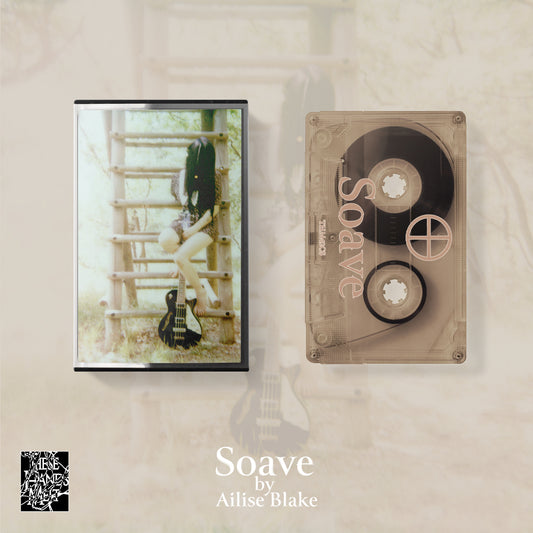 Ailise Blake - Soave [Cassette]