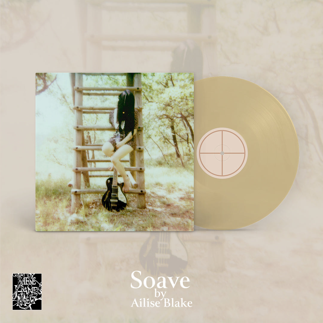 Ailise Blake - Soave [Vinyl]
