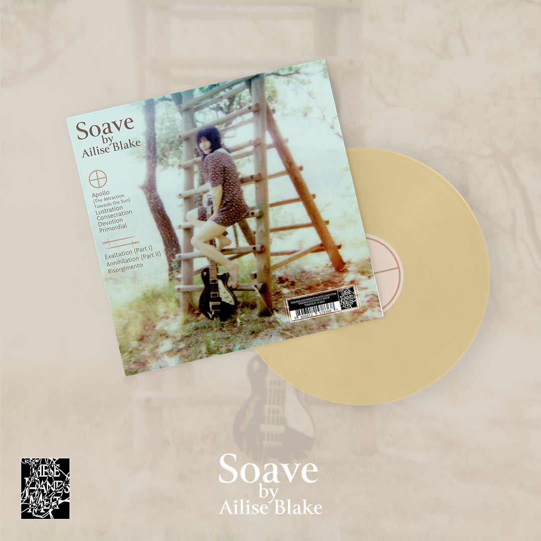 Ailise Blake - Soave [Vinyl]