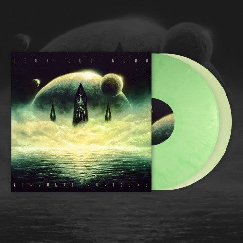Blut Aus Nord - Ethereal Horizons [2LP]