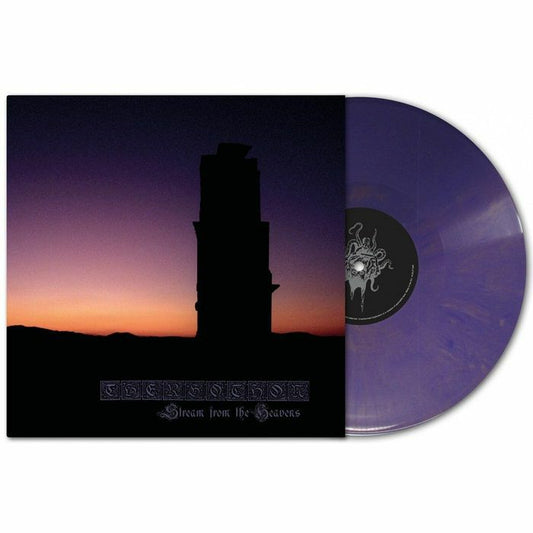 Thergothon - Stream From The Heavens (30th Anniversary Edition) [LP]