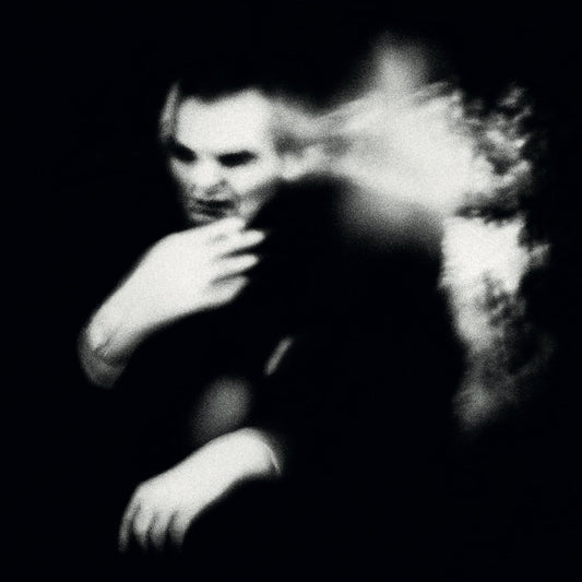 Mourir - Disgrâce [LP/CD]