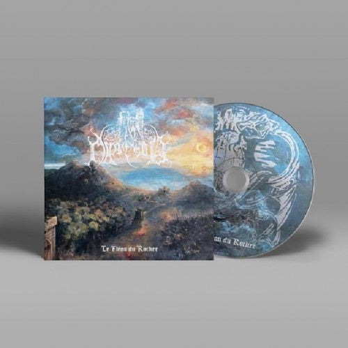 Darkenhöld - Le Fléau Du Rocher [CD]