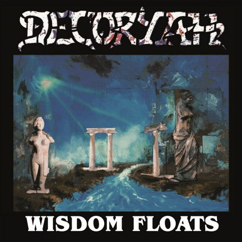 Decoryah - Wisdom Floats [CD