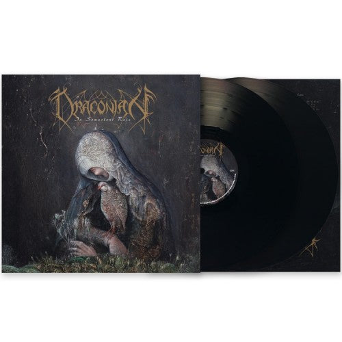 Draconian ‎– In Somnolent Ruin [2LP/CD]