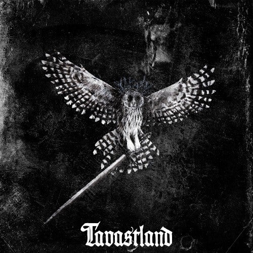 Havukruunu - Tavastland [cd]