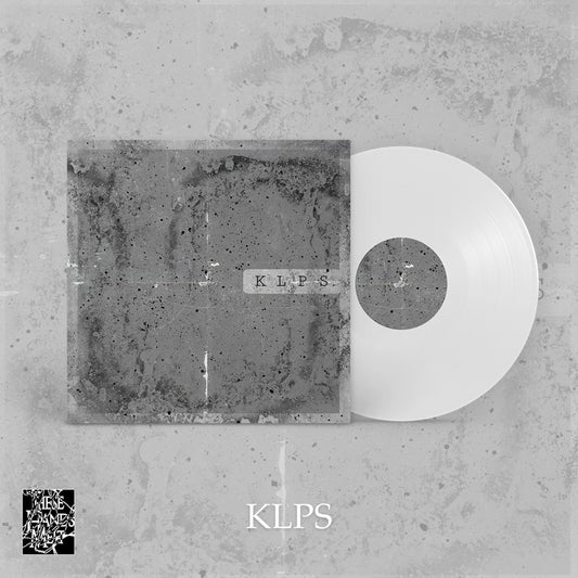K L P S - s/t [Vinyl 2nd press]