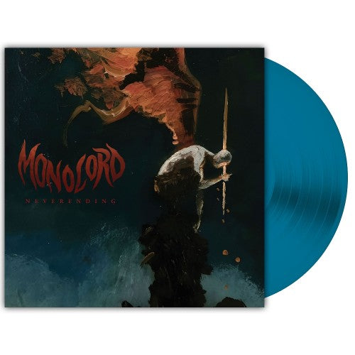 Monolord ‎– Neverending [LP]
