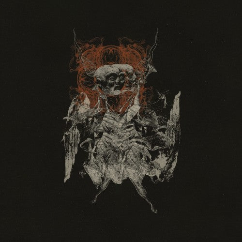 Monte Penumbra - Austere Dawning [CD]