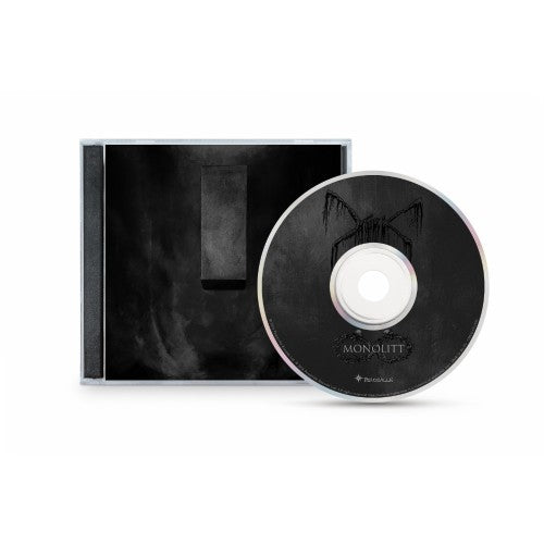 Mork - Monolitt [LP/CD]
