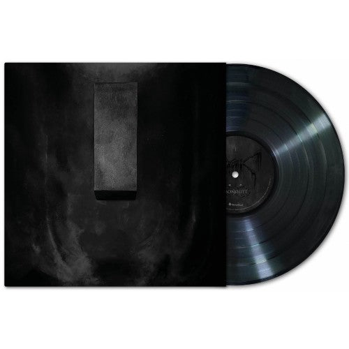 Mork - Monolitt [LP/CD]