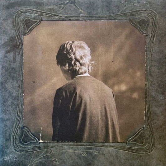 Willoughby Tucker, I'll Always Love You