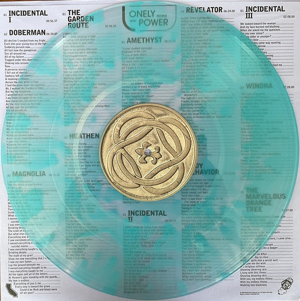 Deafheaven - Lonely People With Power (2LP)