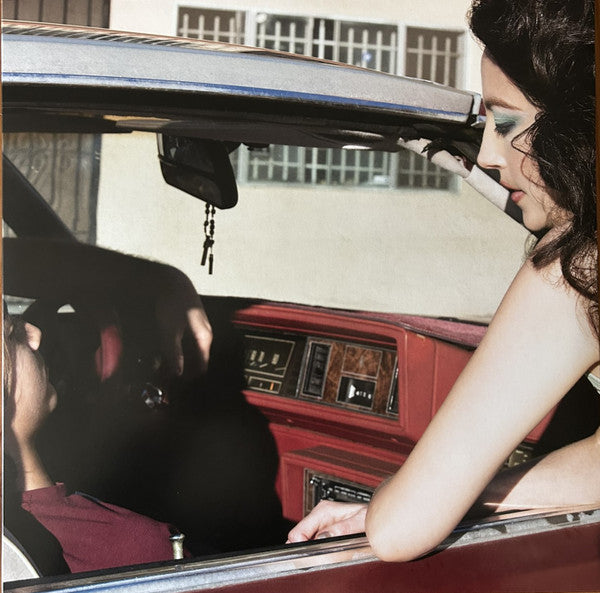 Deafheaven - Lonely People With Power (2LP)