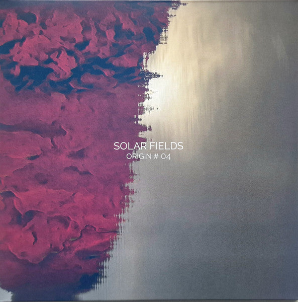 Solar Fields – Origin # 04 [2LP]