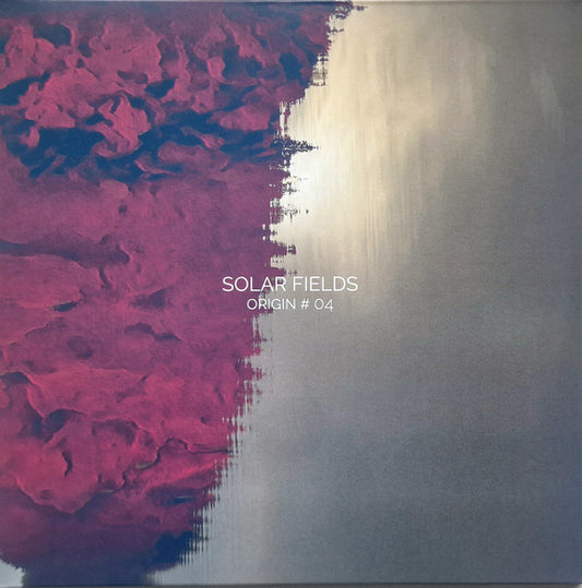 Solar Fields – Origin # 04 [2LP]