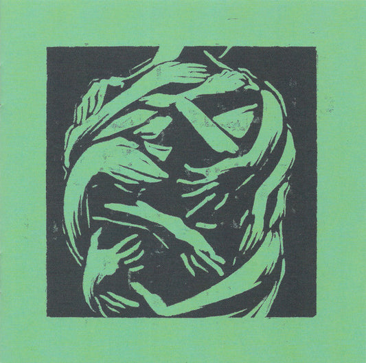 Møl – Dreamcrush [CD]