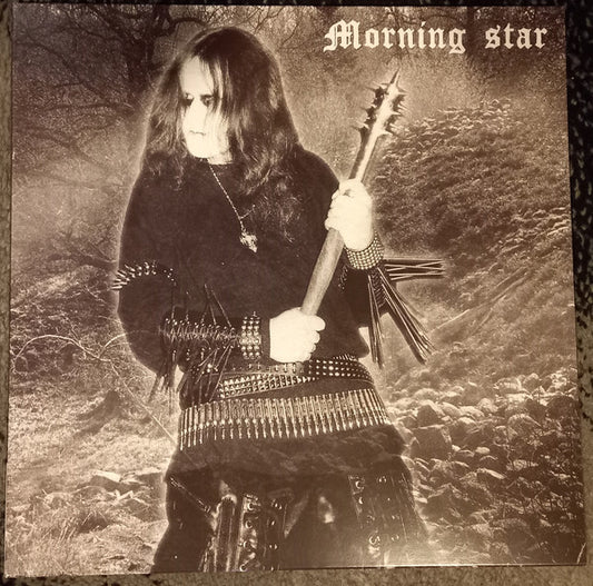 Këkht Aräkh ‎– Morning Star [LP]