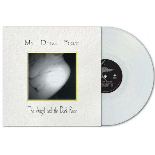 My Dying Bride – The Angel And The Dark River (30th Anniversary Edition) [LP]