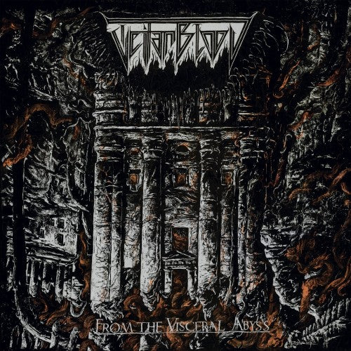 Teitanblood - From The Visceral Abyss [CD]