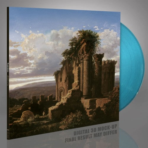 TodoMal - Graveyards Of Joy [LP/CD]