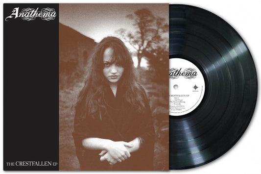 Anathema - Crestfallen (2025 Reissue) [LP]
