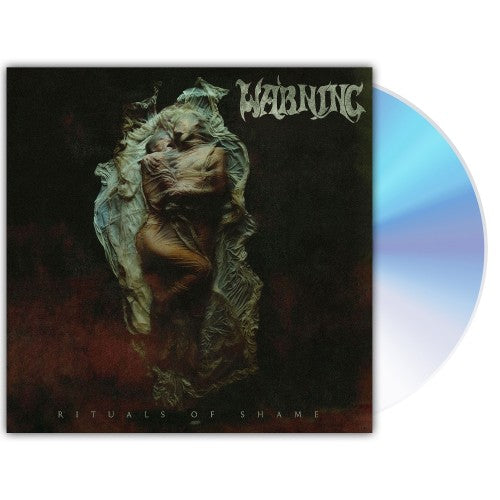 Warning - Rituals Of Shame [LP/CD]