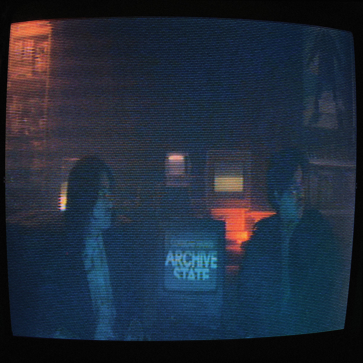 Corbeau Hangs - Archive State [CD]
