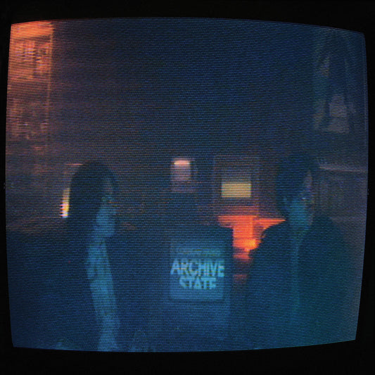 Corbeau Hangs - Archive State [CD]