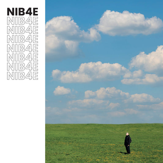 Lantlôs - Nowhere In Between Forever [LP/CD]