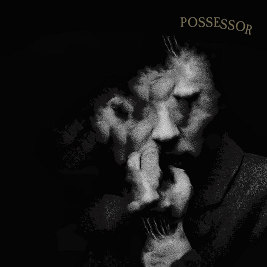 TRAITRS - POSSESSOR [CD]