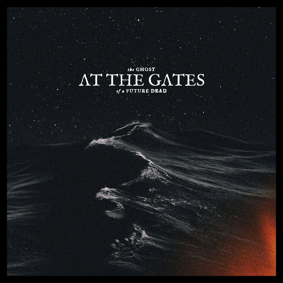 At The Gates - The Ghost of a Future Dead [LP/CD]