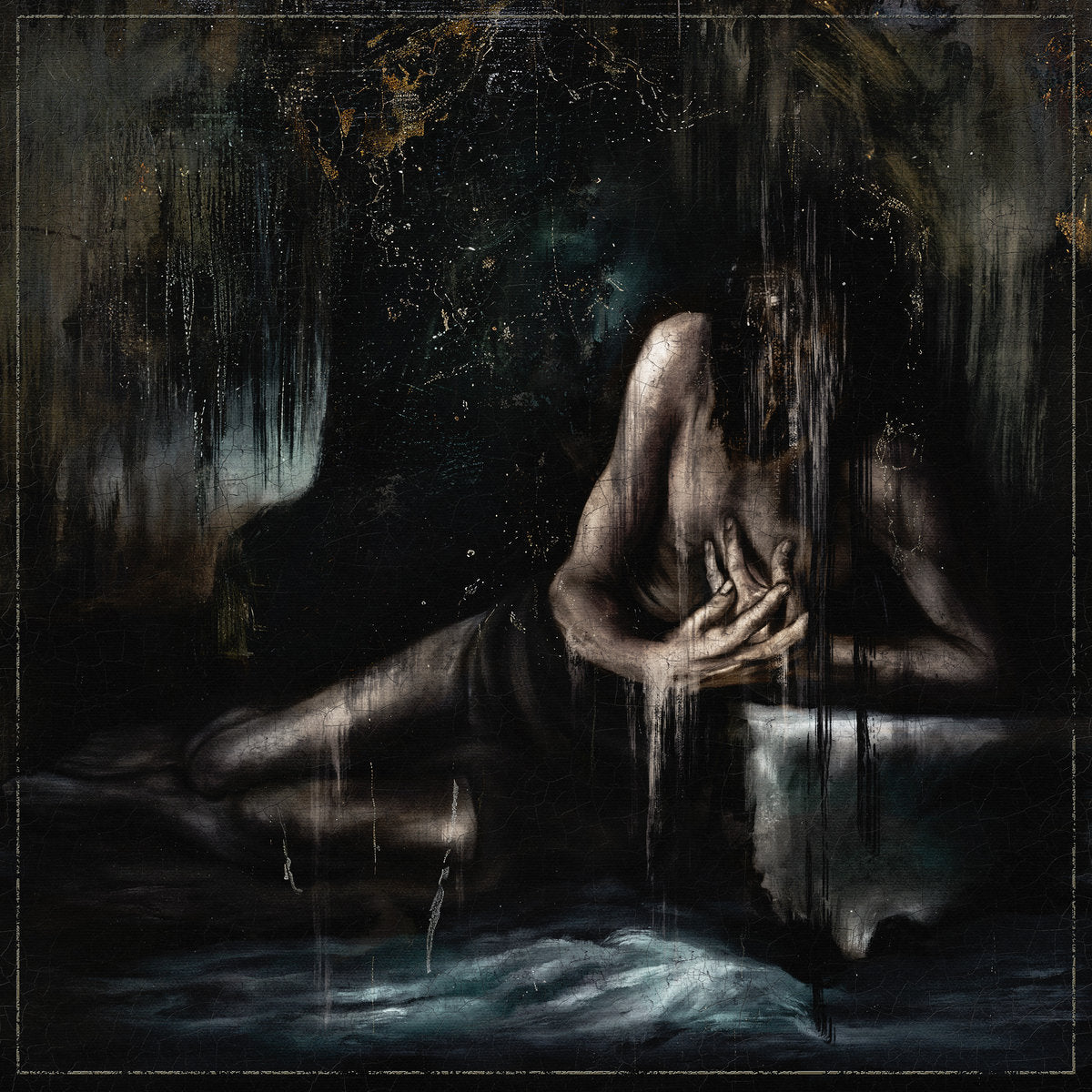 Lorna Shore ‎– I Feel The Everblack Festering Within Me [2LP/CD]