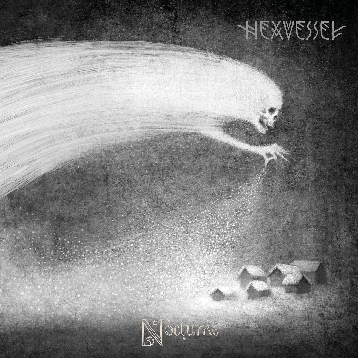 Hexvessel - Nocturne [Gatefold 2LP]