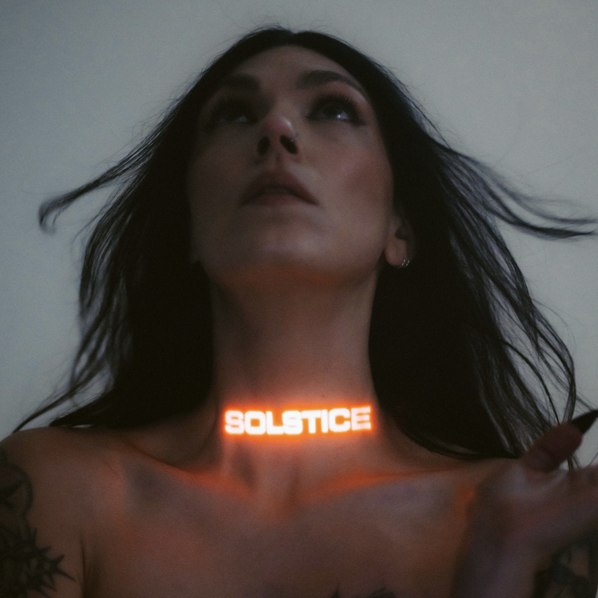 A.A.Williams – Solstice [2LP/CD]