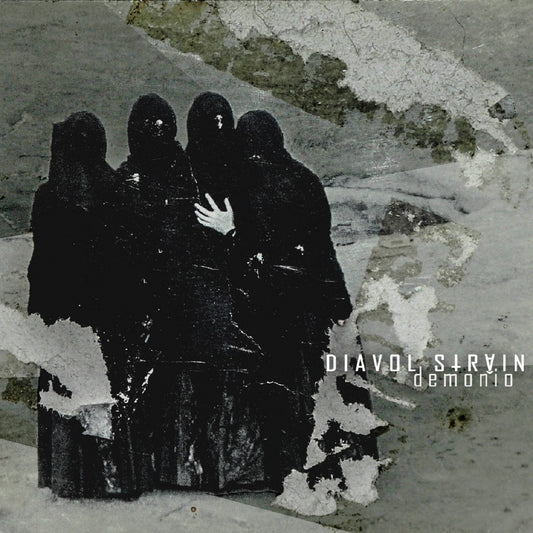 Diavol Strâin – Demonio [LP]
