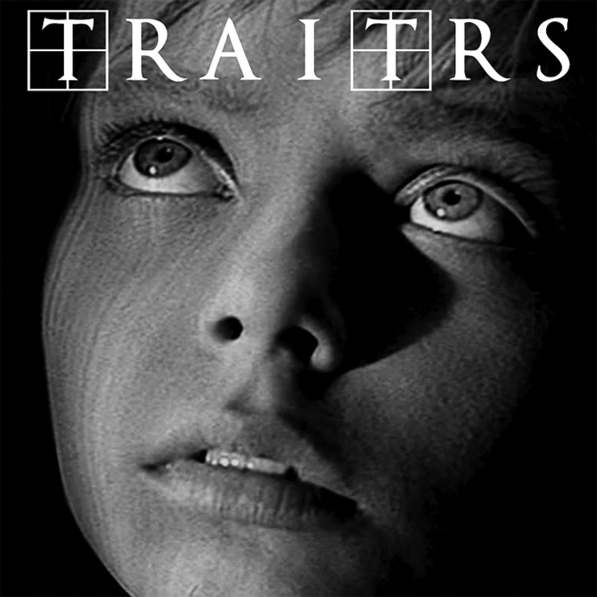 TRAITRS - Butcher's Coin [LP Silver]