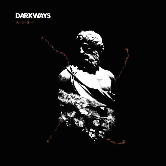 Darkways – Rust [CD]