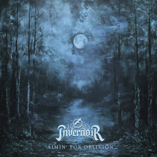 Invernoir ‎– Aimin’ For Oblivion [LP]