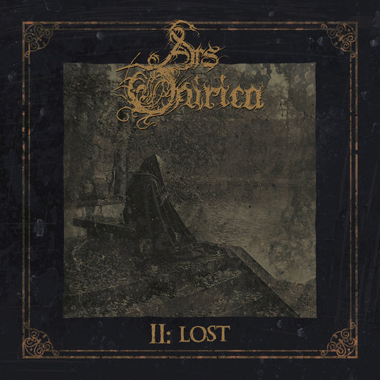 Ars Onirica – II: Lost [CD]