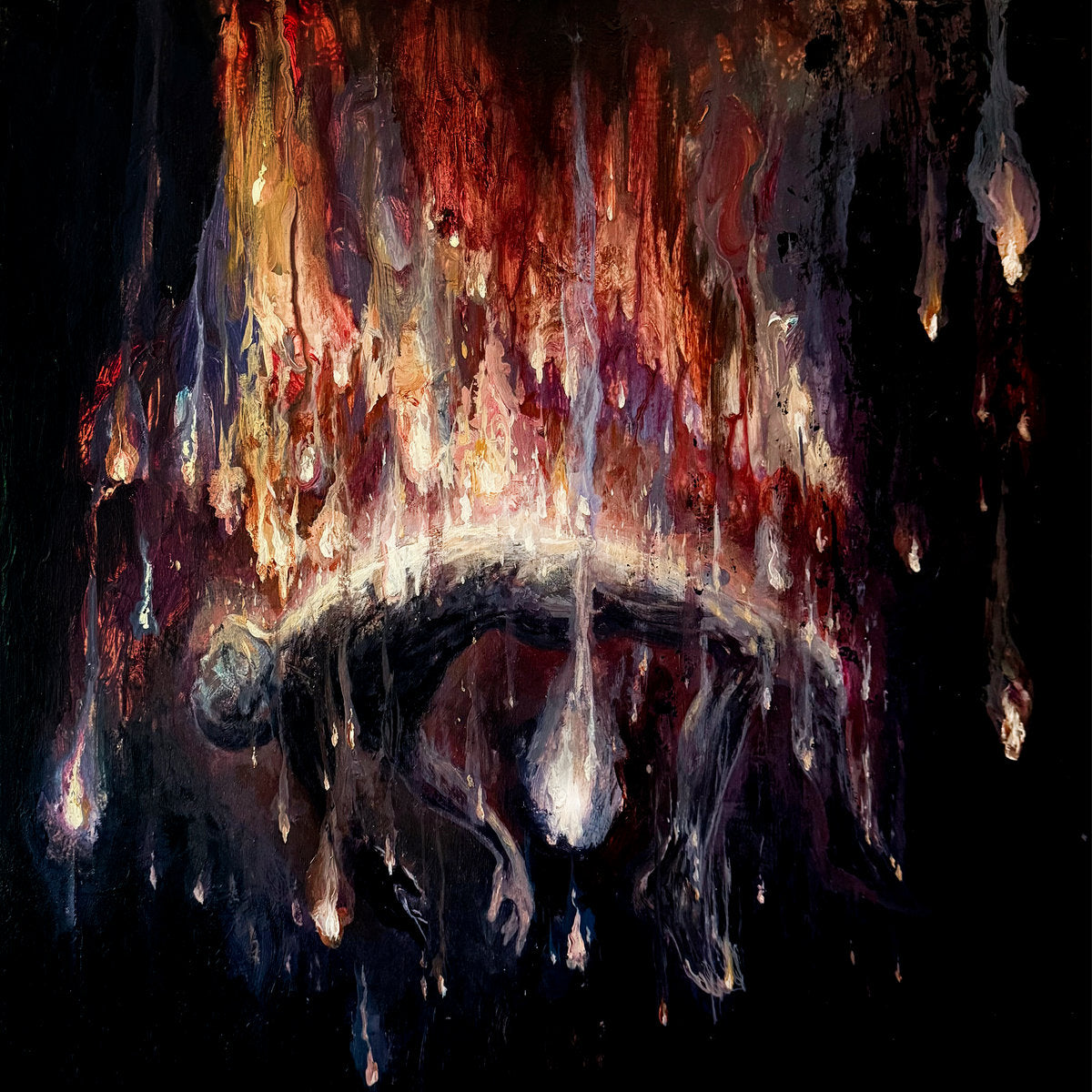 Miserere Luminis - Sidera [CD]
